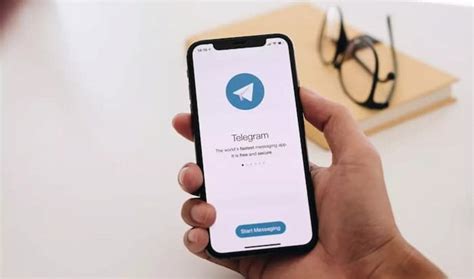 Archivar o desarchivar chats en Telegram